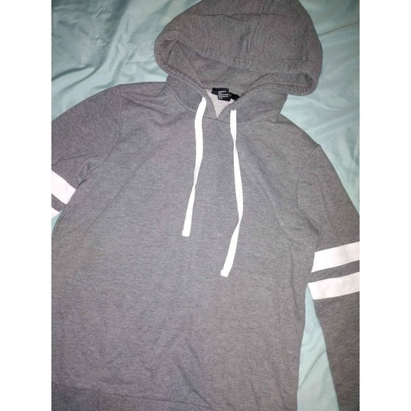 Forever 21 hoodie size small - Picture 2 of 3